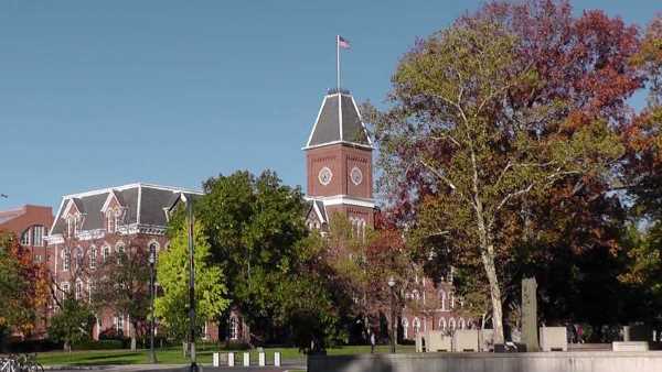 OSU-Campusparc